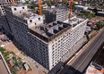 Улаан Хото, корпус 2: Ход строительства 30 июля 2026