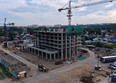 Новая Ялта: Ход строительства 2 июля 2026