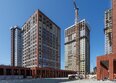 Мылзавод, дом 9: Ход строительства 26 июня 2025