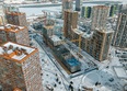 Ясный берег, дом 10, бс 8-10: Ход строительства 5 марта 2026