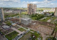 Остров на Норильской, 3.2 корп 2: Ход строительства 7 августа 2025