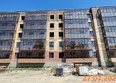 Рябиновый: Ход строительства 30 июля 2025