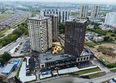 Фора, дом 2: Ход строительства 5 августа 2026
