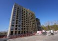 Скандинавские кварталы, дом 1: Ход строительства 25 сентября 2025