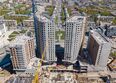 АЭРОН, cекция А1: Ход строительства 6 мая 2025