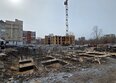 Яромир: Ход строительства 13 апреля 2026