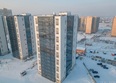 Три слона, дом 3: Ход строительства 27 января 2026
