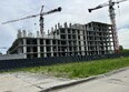 Авангард парк: Ход строительства 6 июля 2026
