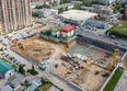 Land Lord (Ленд Лорд), башня С: Ход строительства 5 августа 2024