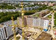 Базилик, дом 2: Ход строительства 4 июня 2026