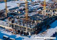 Сподвижники: Ход строительства 25 ноября 2024