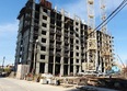 ПАРК-квартал «Королёв», дом 3: Ход строительства 25 сентября 2025
