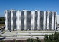 Радуга Сибири, дом 11: Ход строительства 4 августа 2025