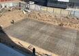 На Крылова: Ход строительства 30 апреля 2025