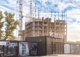 Звезда: Ход строительства 30 сентября 2026