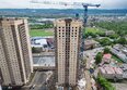 На Дудинской, дом 5: Ход строительства 2 июня 2025