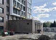 Локомотив, подъезд 13, 14: Ход строительства 5 мая 2025