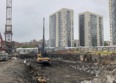 Войков, дом 7: Ход строительства 28 мая 2025