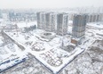 Чижи, 2 очередь: Ход строительства 8 января 2026