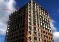 Астон. Геометрия, дом 4: Ход строительства 7 мая 2025