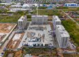Дом в Мичуринском, корпус 2.2: Ход строительства 26 мая 2026