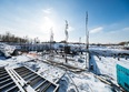 12 дворов, дом 2: Ход строительства 3 марта 2026