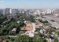 Страна.Тополевая, корпус 1: Ход строительства 15 июля 2025
