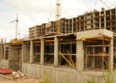 Юдинский, дом 1.4: Ход строительства 29 августа 2025