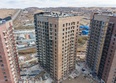 Калина Долина, дом 2: Ход строительства 5 мая 2026