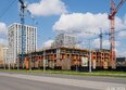 Кварталы Драверта, дом 2: Ход строительства 16 июня 2025