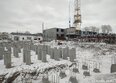 На Нижне-Луговой, дом 1: Ход строительства 16 апреля 2026