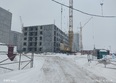 Ботаника, дом 7: Ход строительства 18 марта 2026