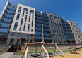 Хвоя, 2 этап, дом 4: Ход строительства 4 июля 2025