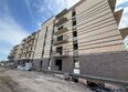 Восточный: Ход строительства 1 августа 2025