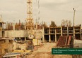 Юдинский, дом 1.4: Ход строительства 30 сентября 2025