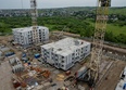 КБС. Классика, дом 2: Ход строительства 25 июня 2025