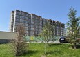 Солнечный бульвар, дом 23 корп 3: Ход строительства 2 июня 2025