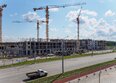Зеленая река, 2 очередь, к 1-5: Ход строительства 21 августа 2026