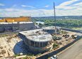 Звезды, дом 1: Ход строительства 4 августа 2025