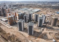 Мичурино, дом 2 строение 5: Ход строительства 27 апреля 2025