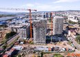 Улаан Хото, корпус 2: Ход строительства 31 августа 2026