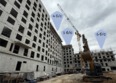 ВЕКТОР премиум-квартал, дом 1: Ход строительства 5 июня 2026