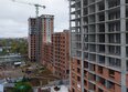 Жилой квартал «Моне»: Ход строительства 29 сентября 2026