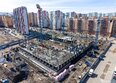 Прогресс-квартал Перемены, дом 3: Ход строительства 4 мая 2026