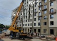 Сити парк, 2 очередь: Ход строительства 10 июля 2025