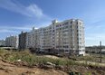 Солнечный бульвар, дом 22 корп 2: Ход строительства 7 сентября 2026