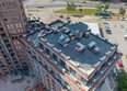 Ломоносов: Ход строительства 29 июня 2026