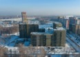Гренландия, Лес дом №6: Ход строительства 20 марта 2026