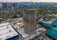 Урбан Пикс: Ход строительства 25 мая 2026