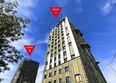 Смартаменты, дом 1 и 2: Ход строительства 5 сентября 2025